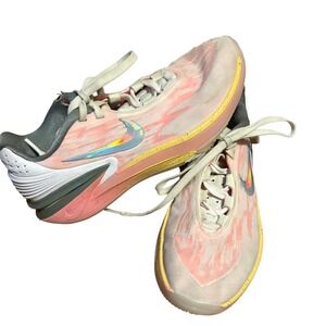 Nike Zoom G.T. Cut 2 Women's Basketball Shoes Pink Size 6.5 DV7780 600